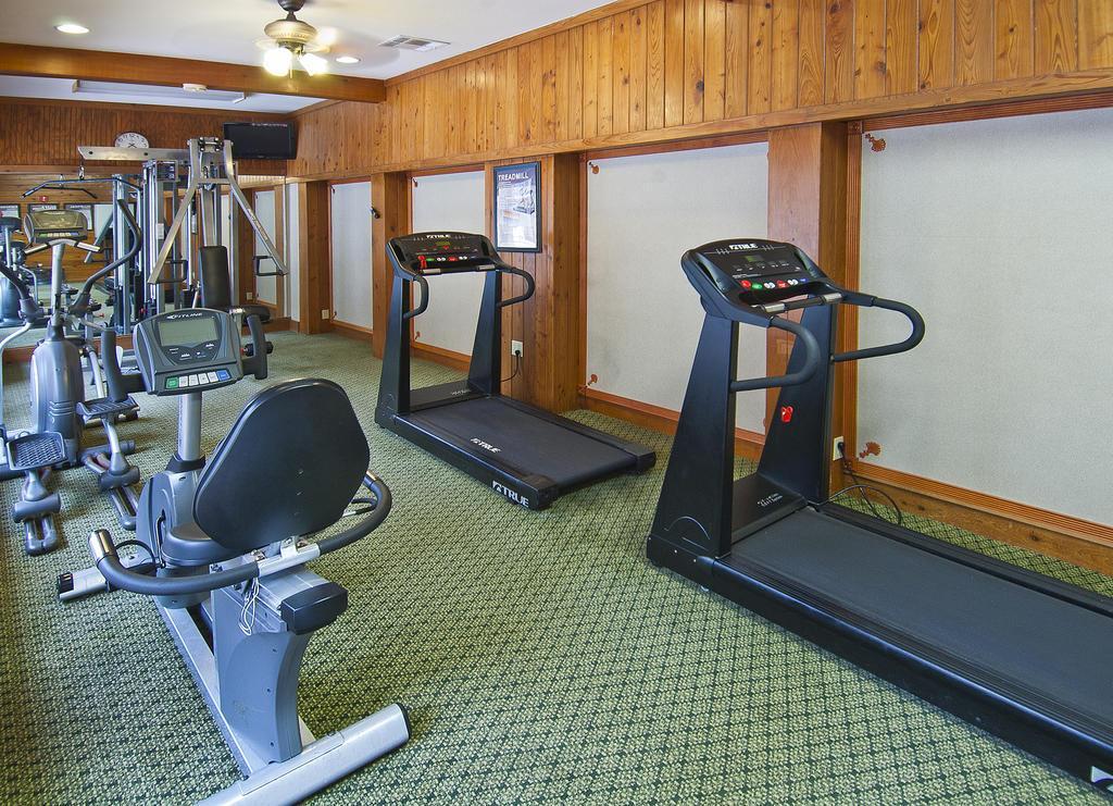 Quality Inn & Suites Baton Rouge West - Port Allen Extérieur photo