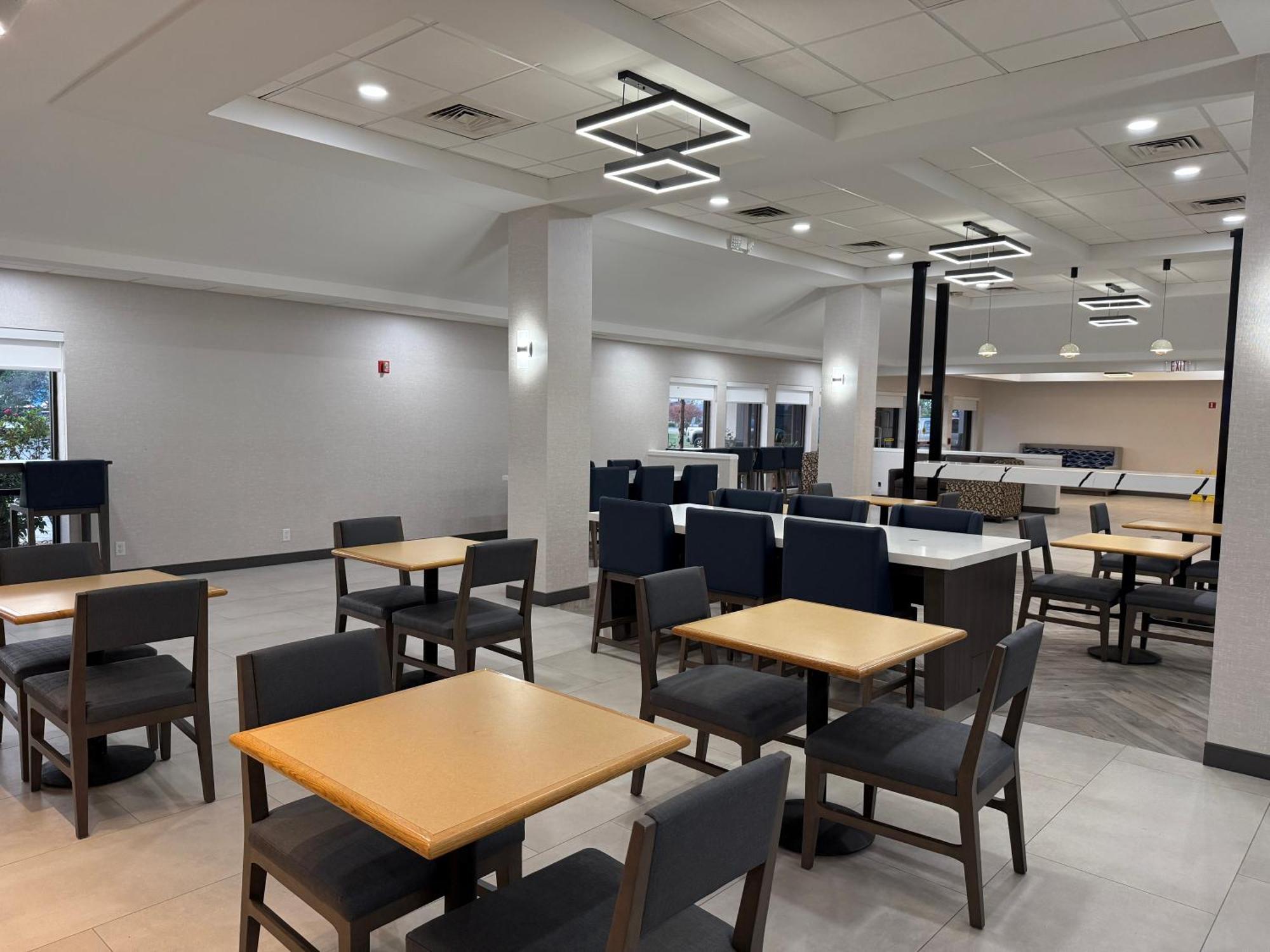 Quality Inn & Suites Baton Rouge West - Port Allen Extérieur photo